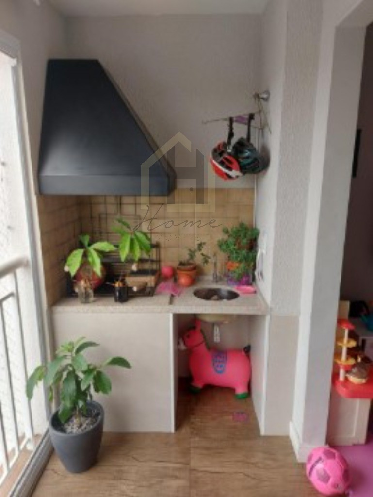 Apartamento, 2 quartos, 65 m² - Foto 9
