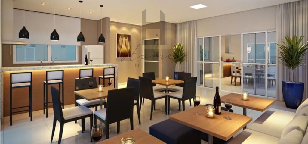 Apartamento, 2 quartos, 64 m² - Foto 43