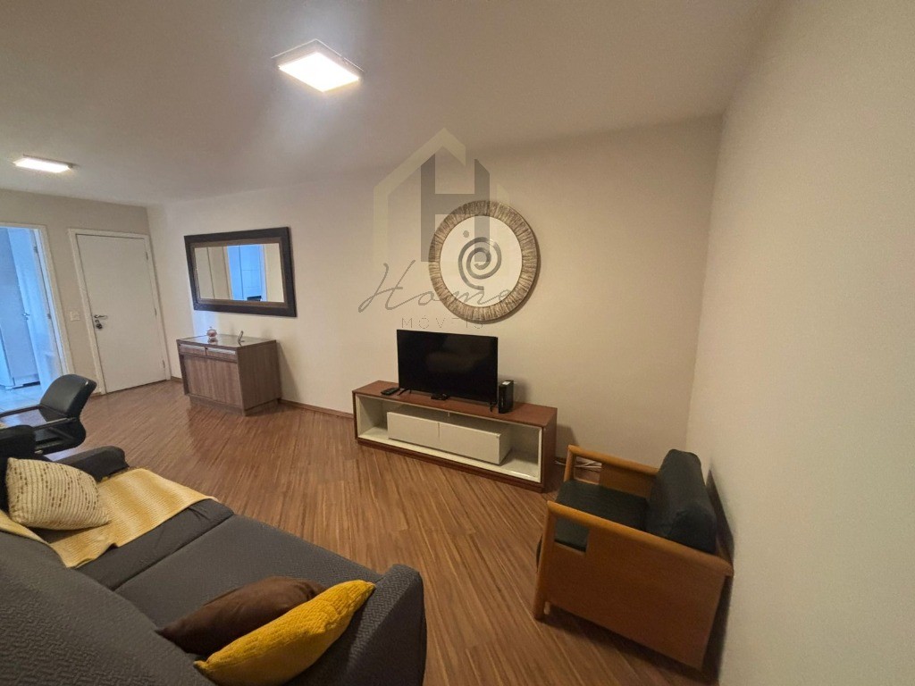 Apartamento, 3 quartos, 89 m² - Foto 2
