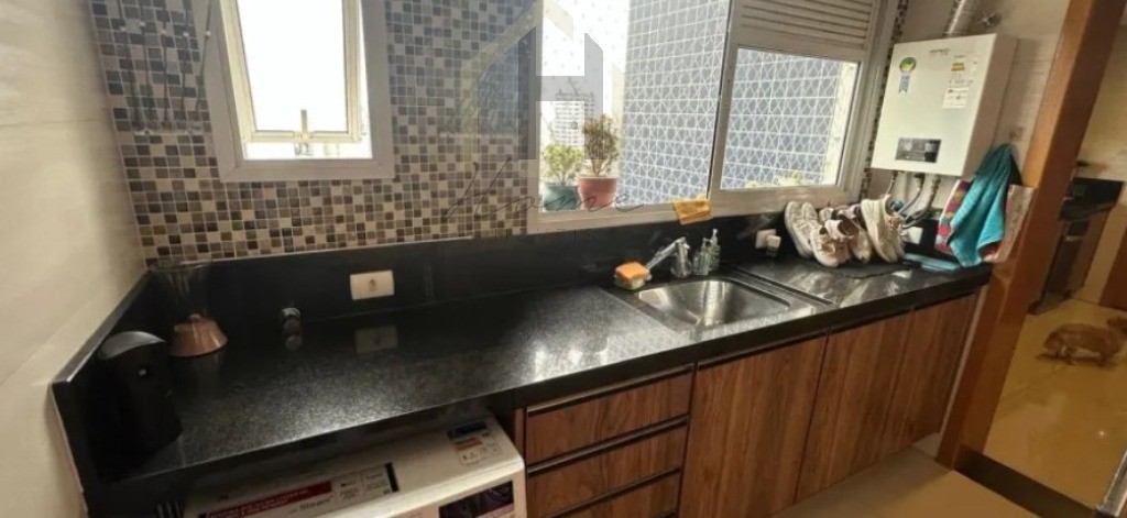 Apartamento, 3 quartos, 126 m² - Foto 15