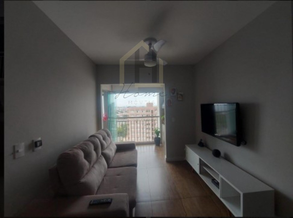 Apartamento, 2 quartos, 65 m² - Foto 4