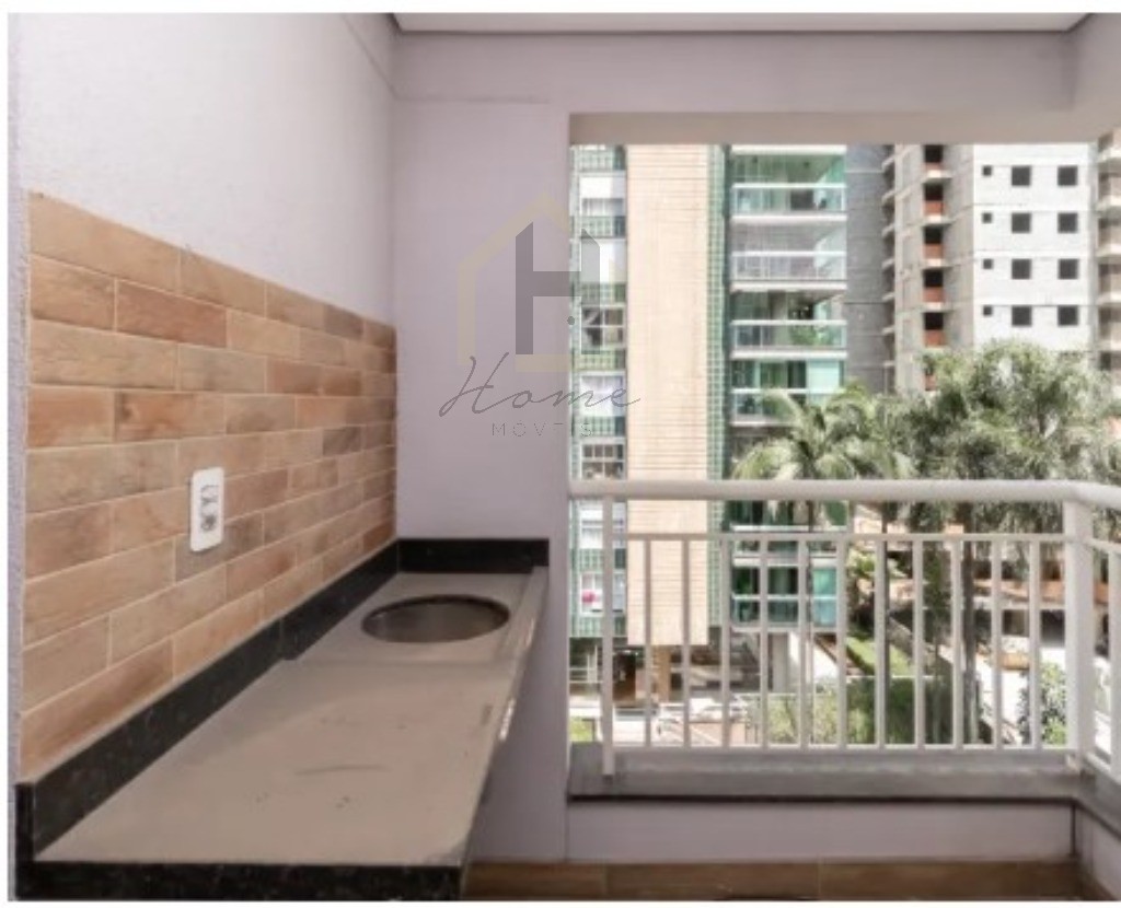 Apartamento, 2 quartos, 65 m² - Foto 5