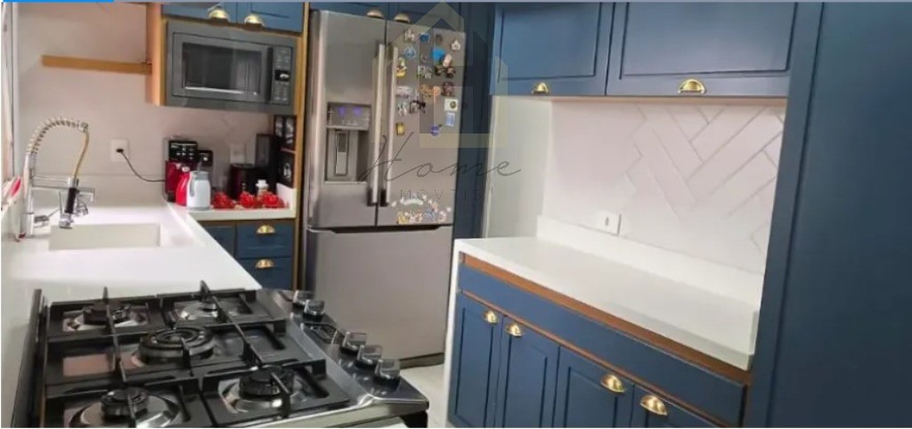 Apartamento, 3 quartos, 130 m² - Foto 40