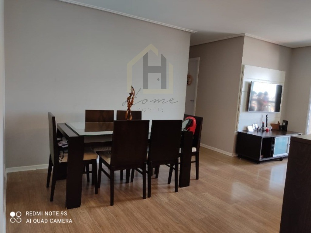 Apartamento, 3 quartos, 85 m² - Foto 2