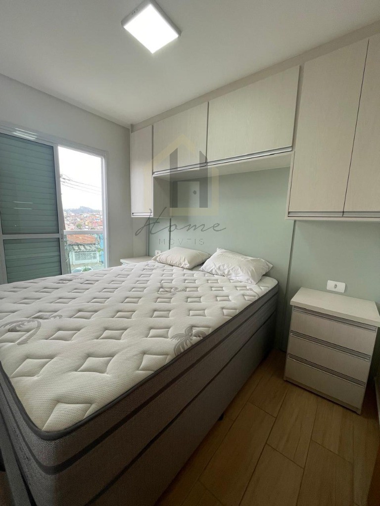 Cobertura, 2 quartos, 90 m² - Foto 9
