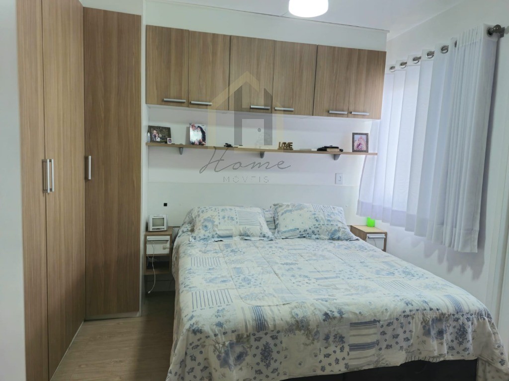 Apartamento, 2 quartos, 59 m² - Foto 8