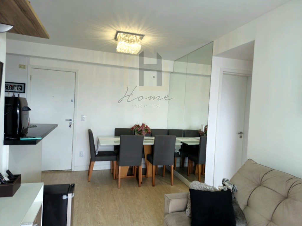 Apartamento, 2 quartos, 59 m² - Foto 3