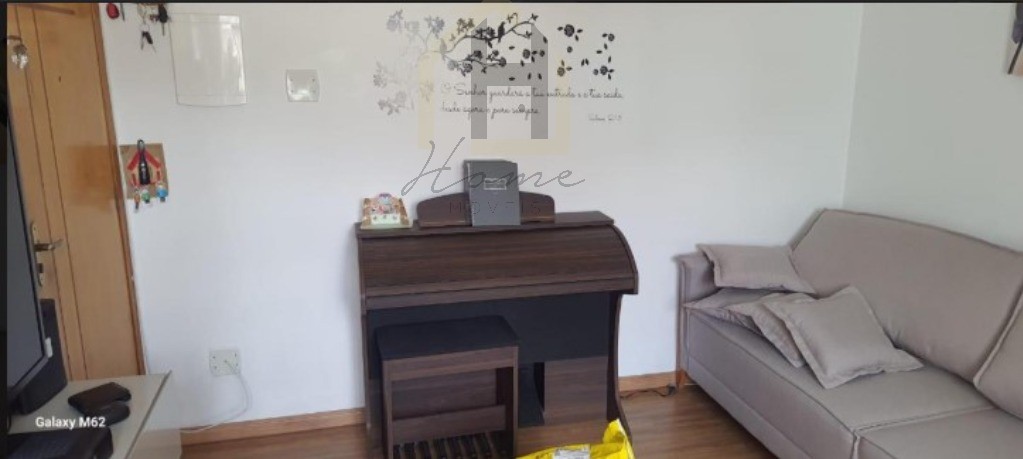 Apartamento, 2 quartos, 63 m² - Foto 4