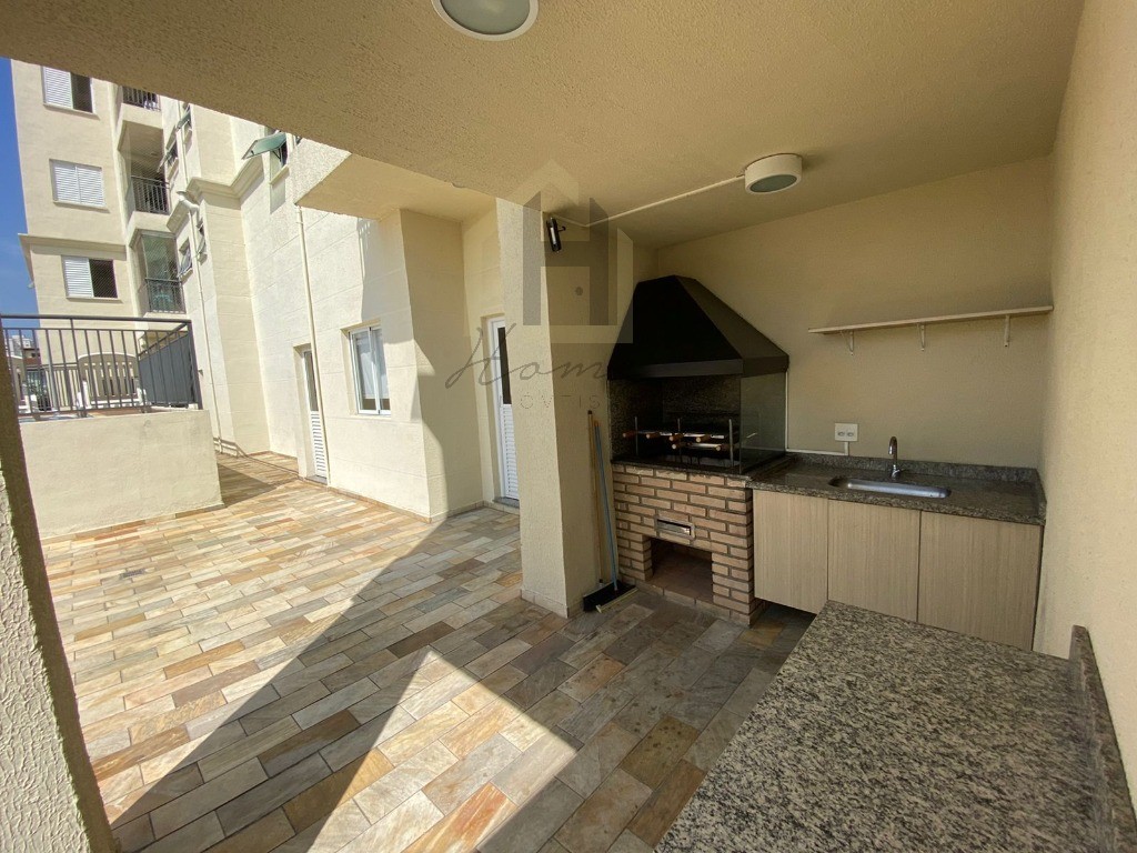 Apartamento, 3 quartos, 89 m² - Foto 25