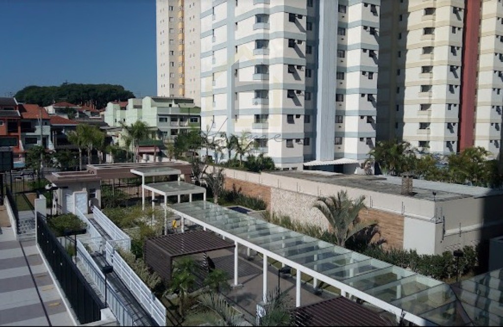Apartamento, 3 quartos, 85 m² - Foto 30