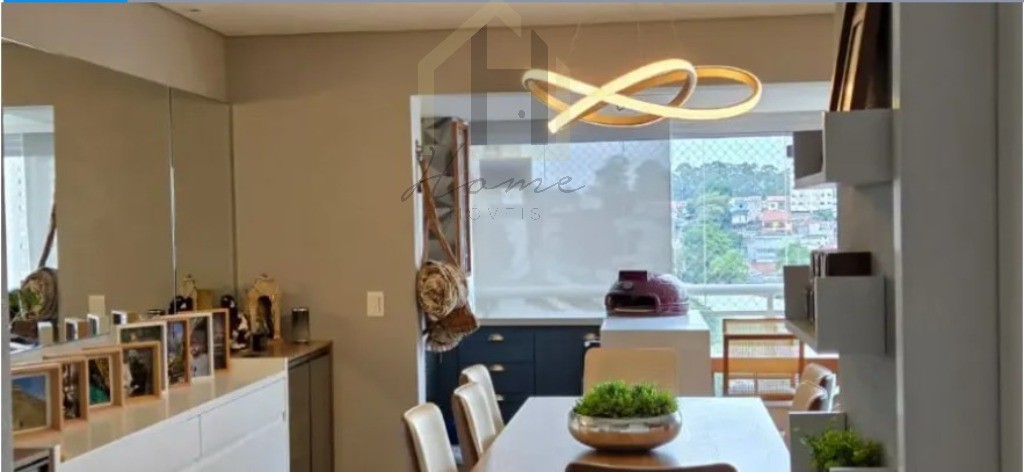 Apartamento, 3 quartos, 130 m² - Foto 5