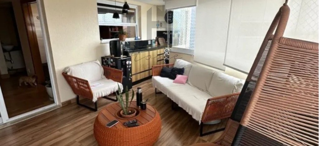 Apartamento, 3 quartos, 126 m² - Foto 6