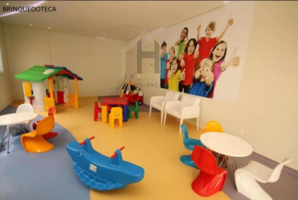Apartamento, 2 quartos, 65 m² - Foto 44