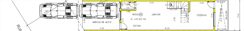 Casa, 3 quartos, 153 m² - Foto 19