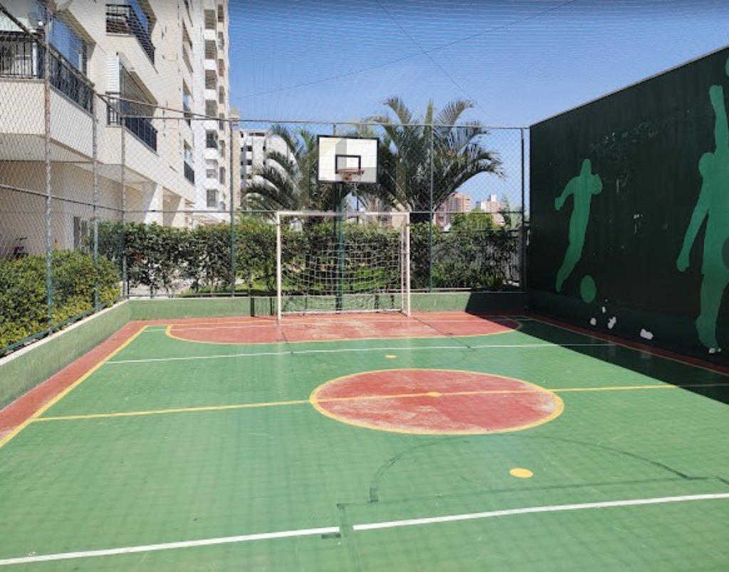 Apartamento, 3 quartos, 85 m² - Foto 25