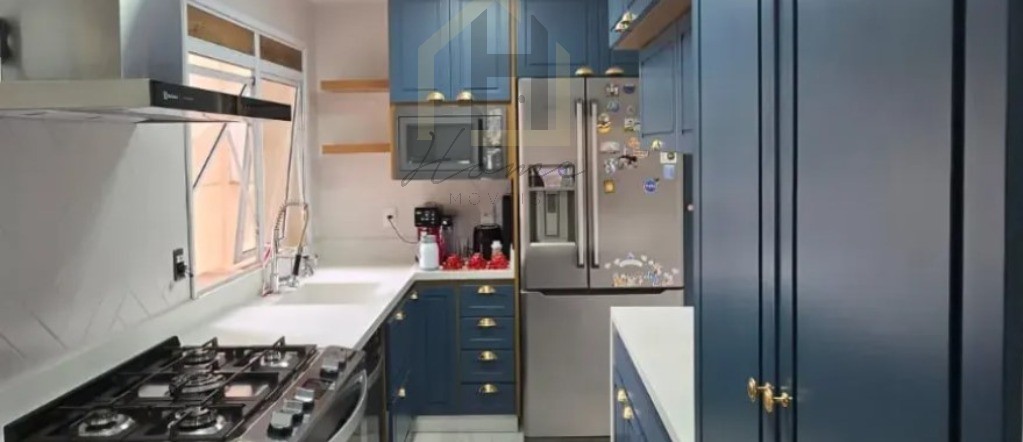 Apartamento, 3 quartos, 130 m² - Foto 39