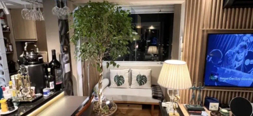 Apartamento, 2 quartos, 64 m² - Foto 2
