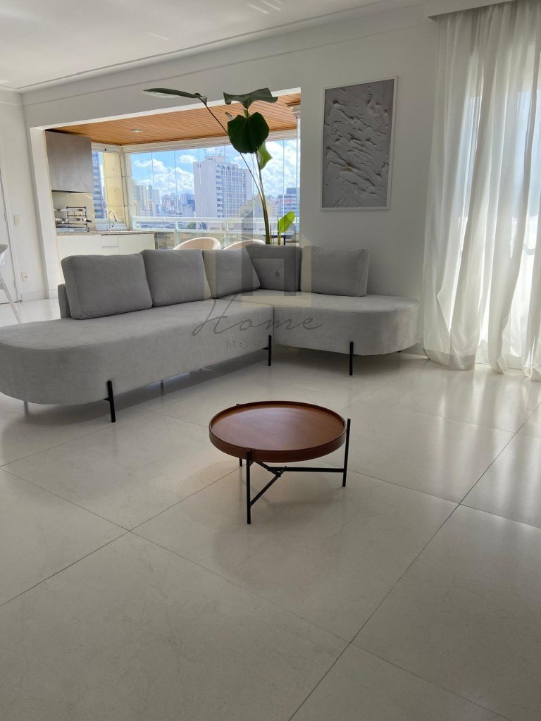 Apartamento, 3 quartos, 128 m² - Foto 2