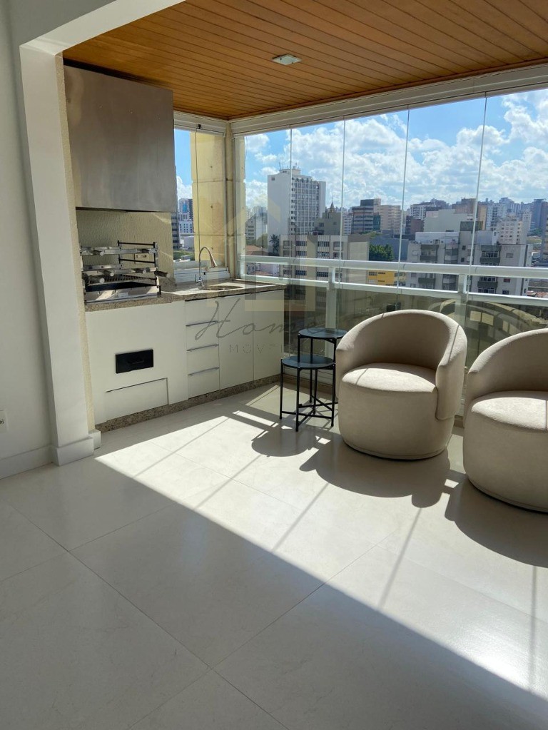 Apartamento, 3 quartos, 128 m² - Foto 7
