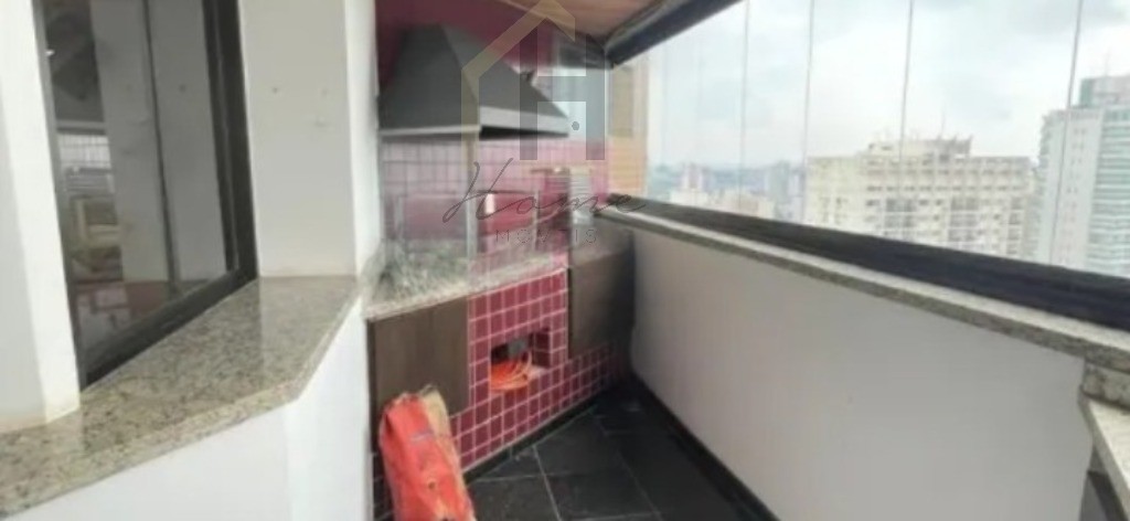 Apartamento, 4 quartos, 238 m² - Foto 2