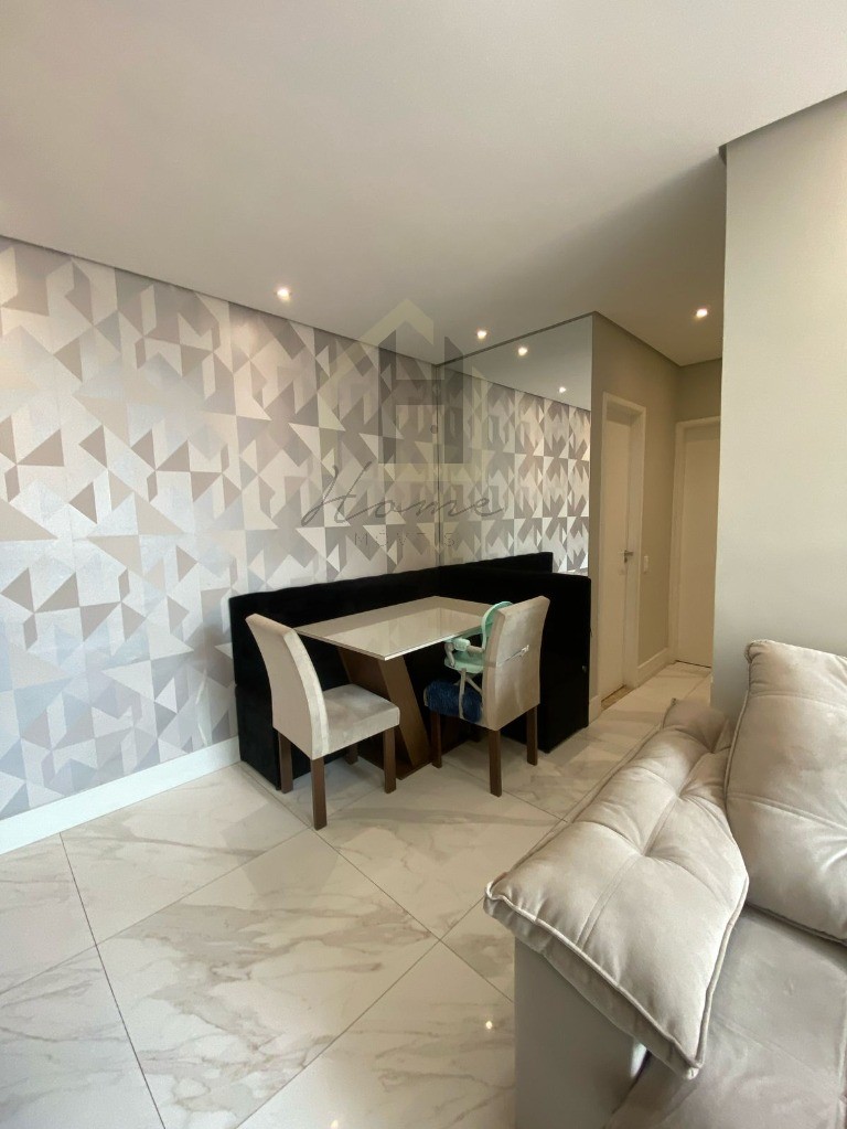 Apartamento, 2 quartos, 66 m² - Foto 2