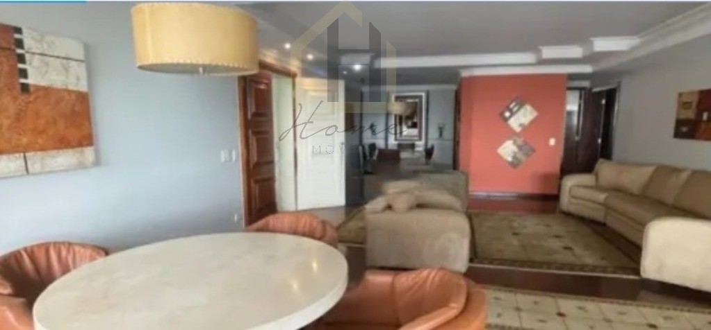 Apartamento, 4 quartos, 238 m² - Foto 1