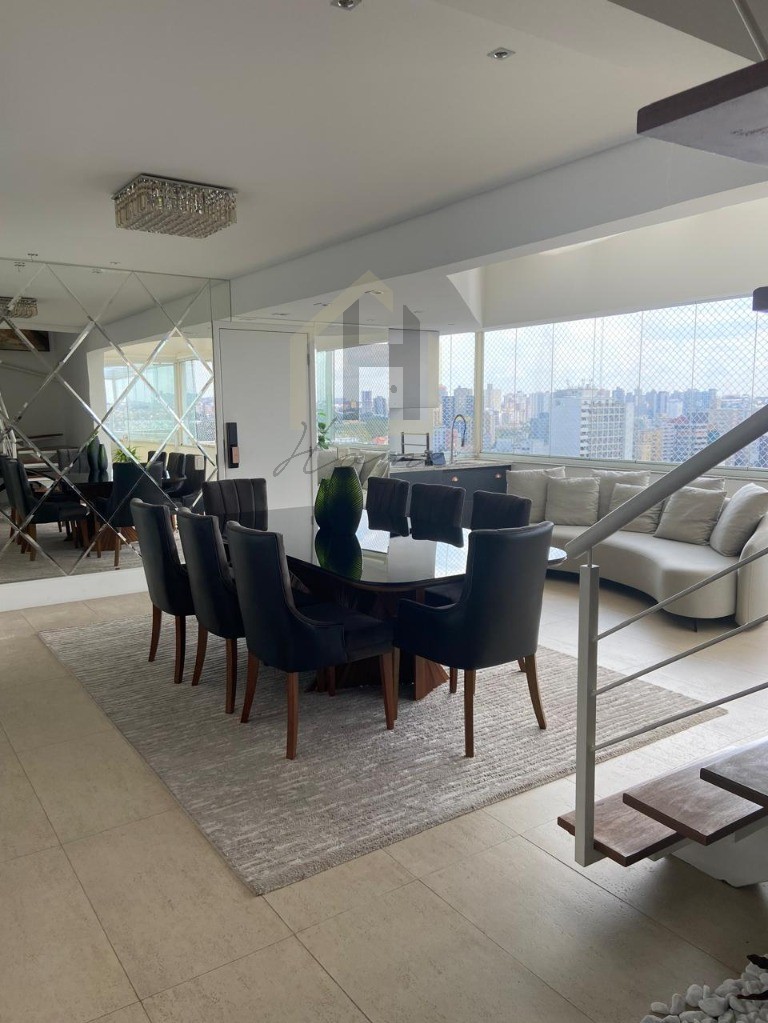 Apartamento, 3 quartos, 227 m² - Foto 1