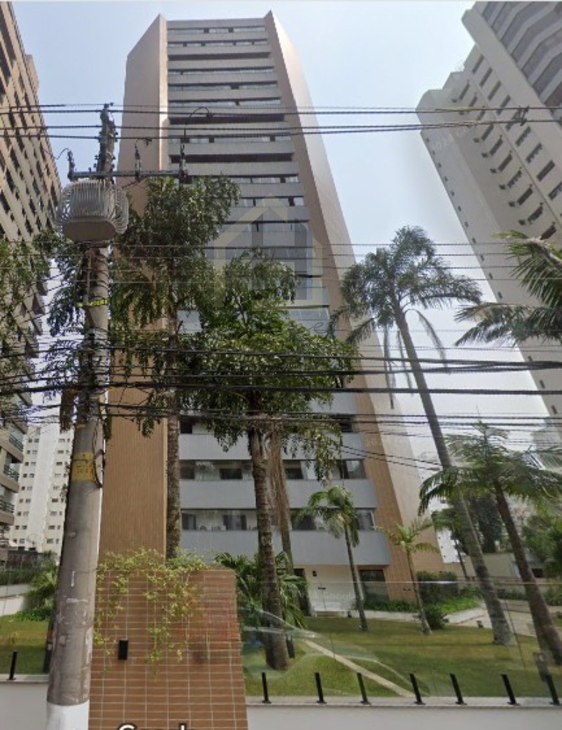 Apartamento, 4 quartos, 238 m² - Foto 20