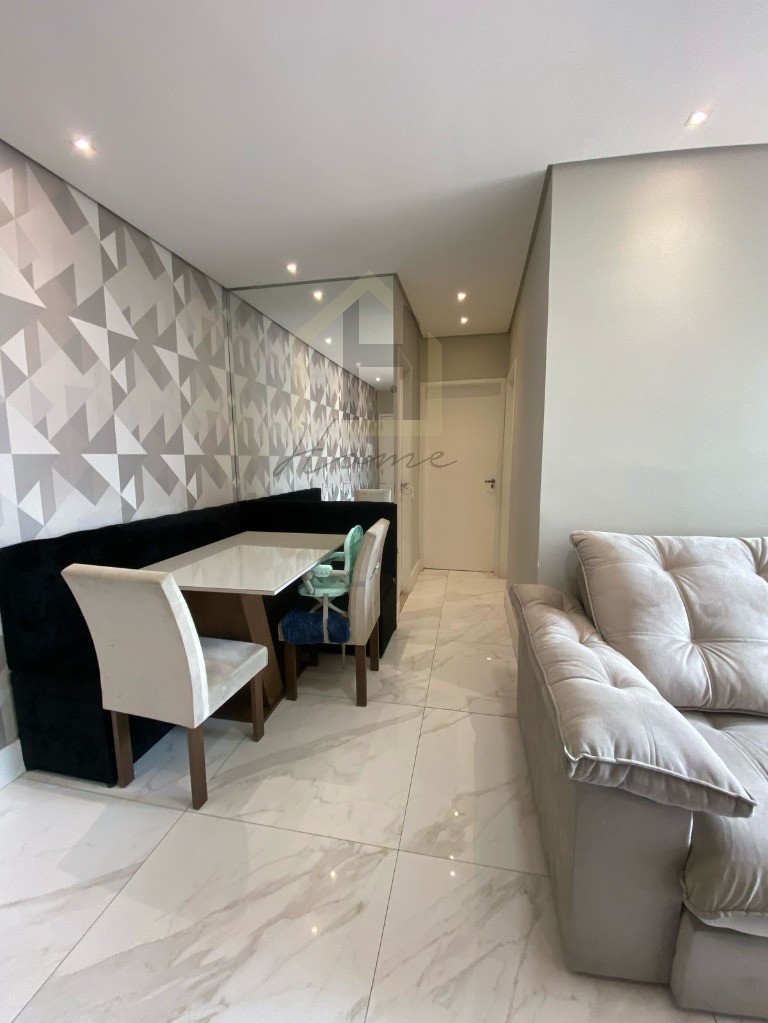 Apartamento, 2 quartos, 66 m² - Foto 5