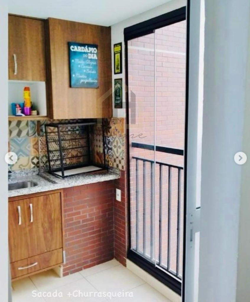 Apartamento, 2 quartos, 70 m² - Foto 3