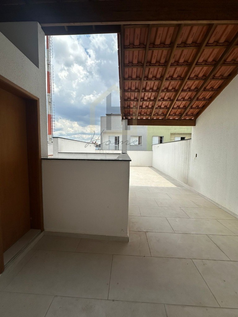 Cobertura, 2 quartos, 106 m² - Foto 2