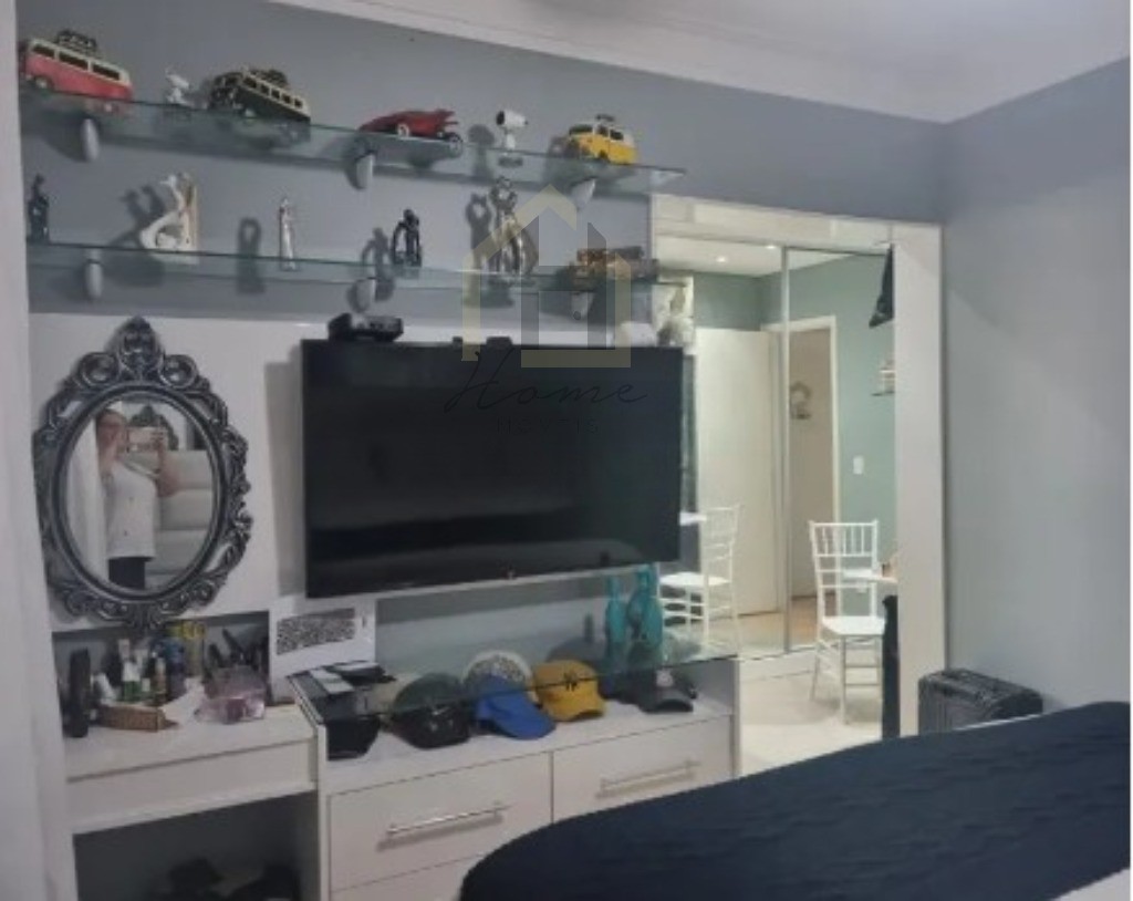 Apartamento, 3 quartos, 125 m² - Foto 15