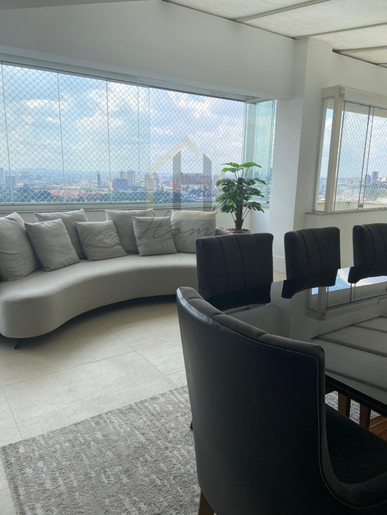 Apartamento, 3 quartos, 227 m² - Foto 5