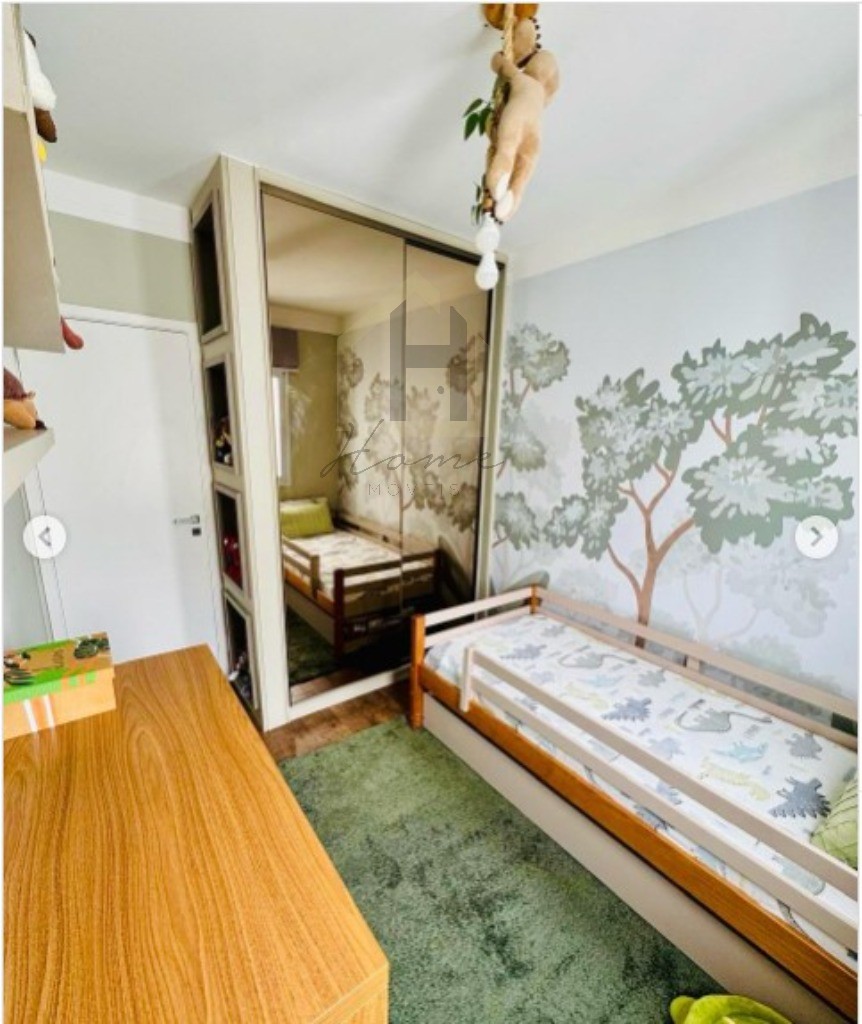 Apartamento, 3 quartos, 125 m² - Foto 6