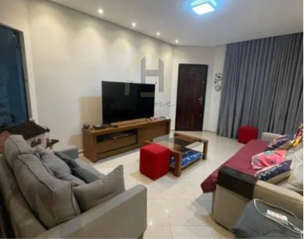 Casa, 4 quartos, 192 m² - Foto 4