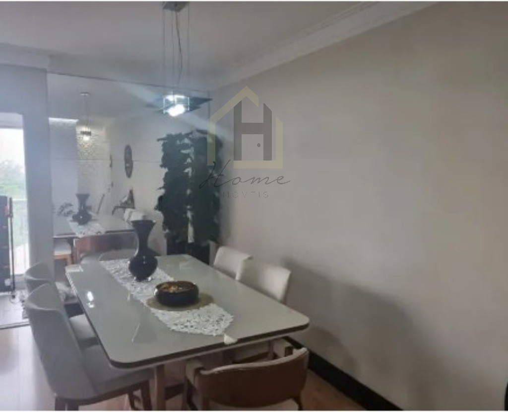 Apartamento, 3 quartos, 125 m² - Foto 5