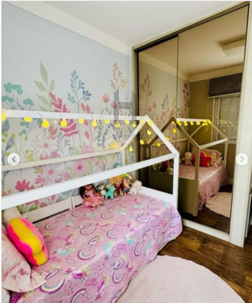 Apartamento, 3 quartos, 125 m² - Foto 7