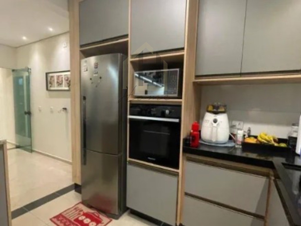 Casa, 4 quartos, 192 m² - Foto 21