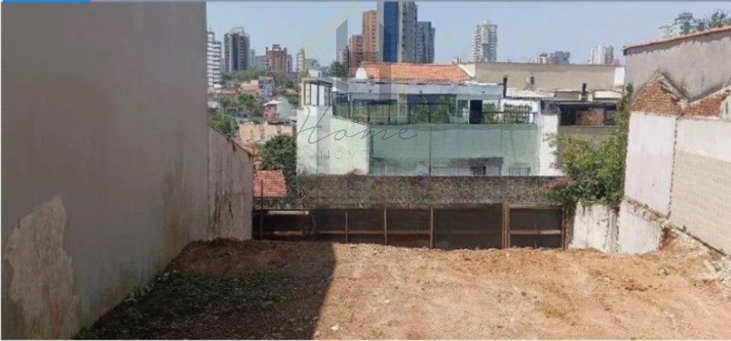 Terreno, 249 m² - Foto 1