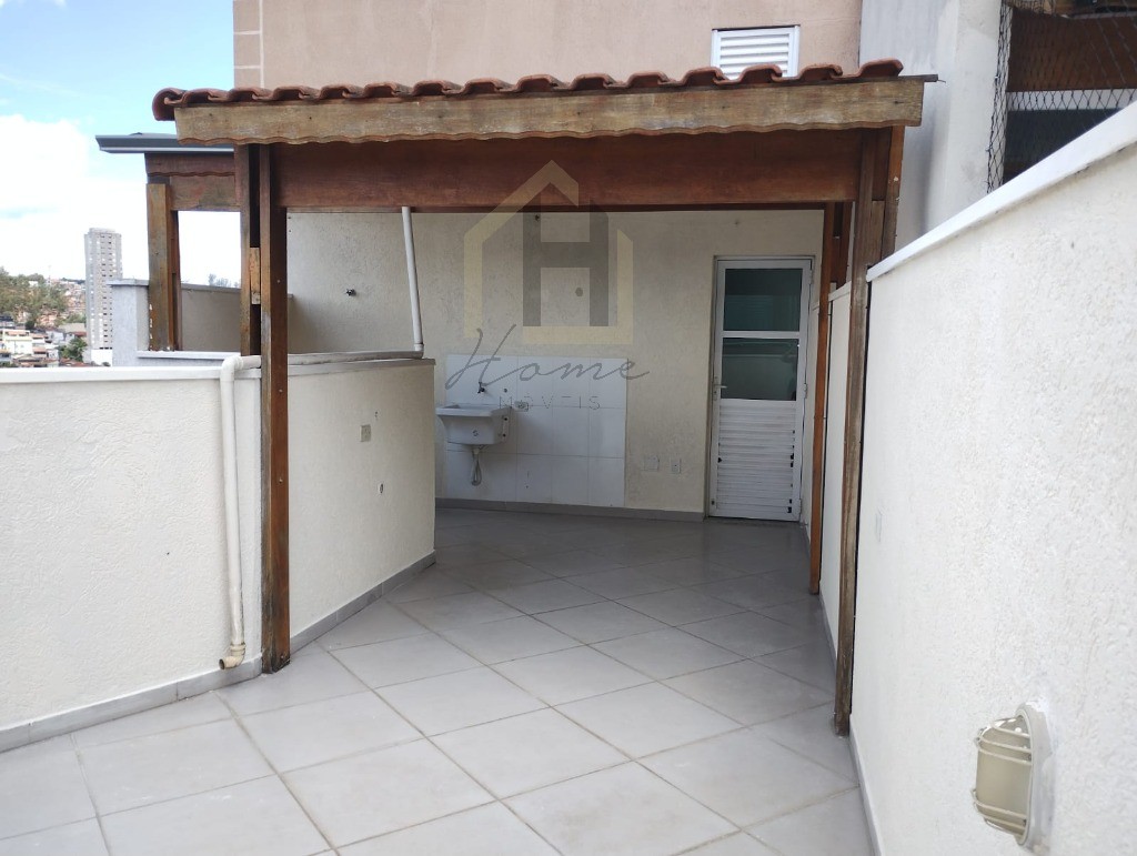 Cobertura, 2 quartos, 73 m² - Foto 17
