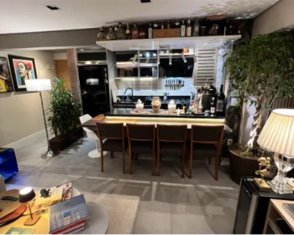 Apartamento, 2 quartos, 64 m² - Foto 5
