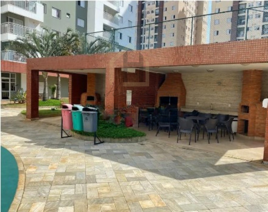 Apartamento, 3 quartos, 125 m² - Foto 20