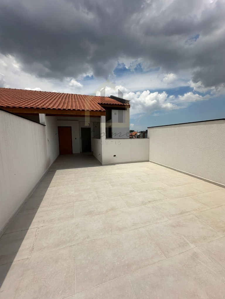 Cobertura, 2 quartos, 106 m² - Foto 1