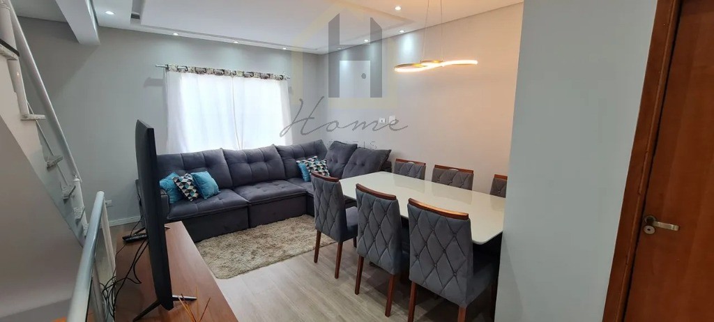 Casa, 2 quartos, 123 m² - Foto 3