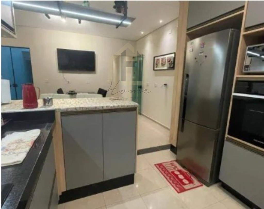 Casa, 4 quartos, 192 m² - Foto 20