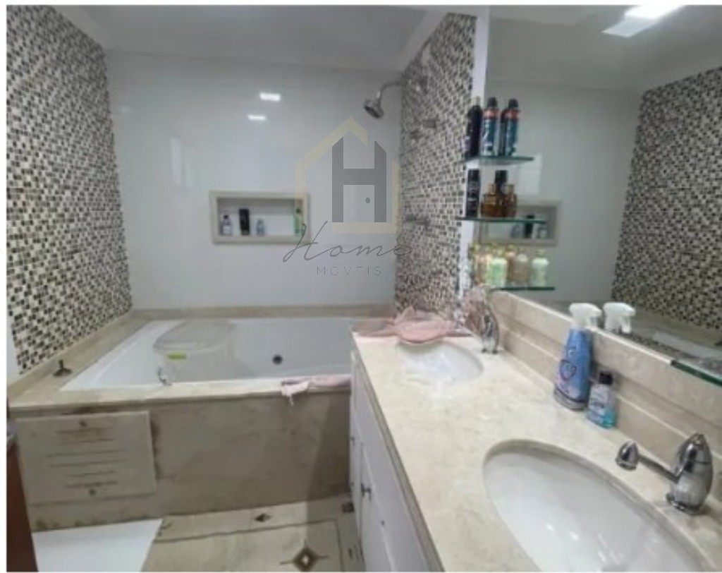 Apartamento, 4 quartos, 238 m² - Foto 11
