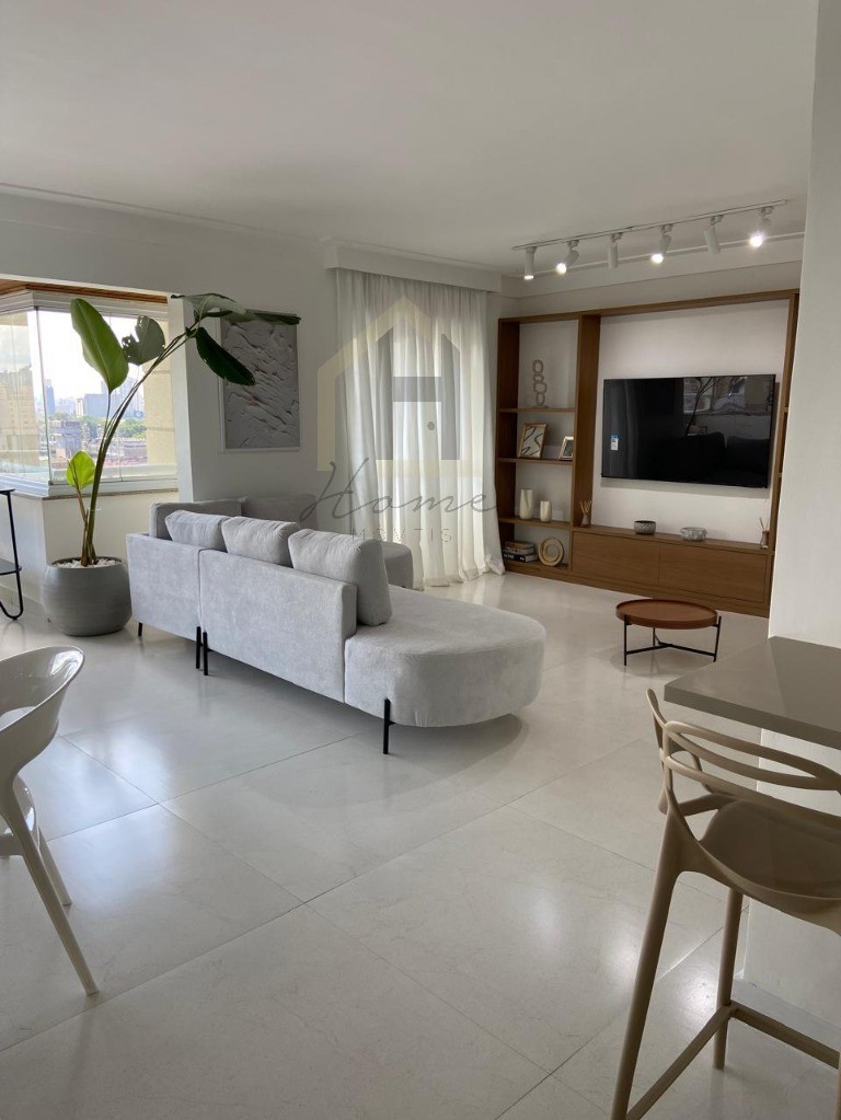 Apartamento, 3 quartos, 128 m² - Foto 5