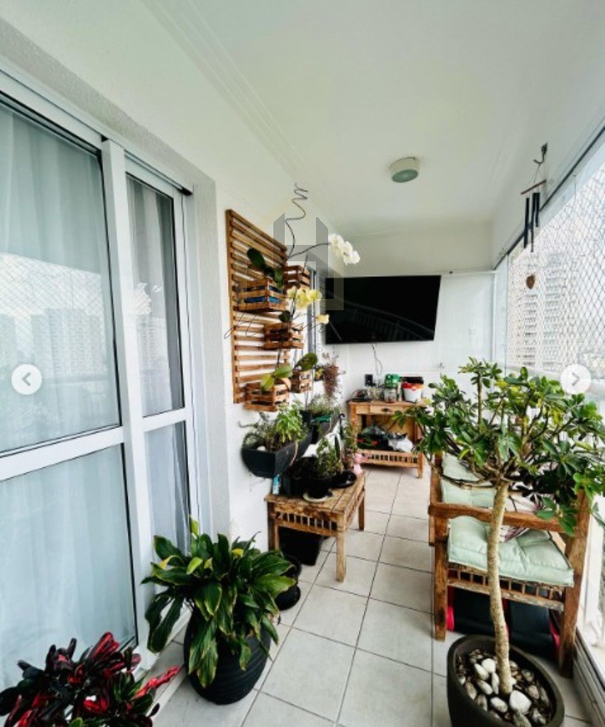 Apartamento, 3 quartos, 125 m² - Foto 7