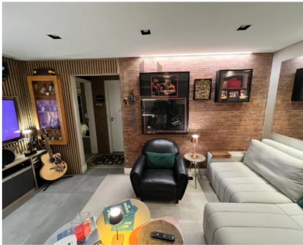 Apartamento, 2 quartos, 64 m² - Foto 6