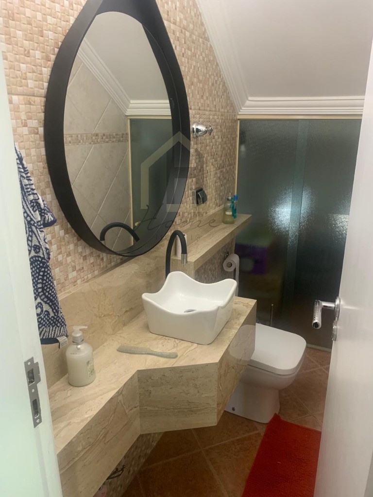 Casa, 3 quartos, 300 m² - Foto 19